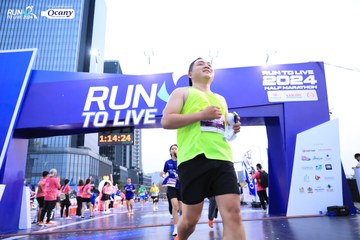 RUN TO LIVE 2024 - Ảnh #1374297