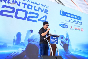 RUN TO LIVE 2024 - Ảnh #1310865