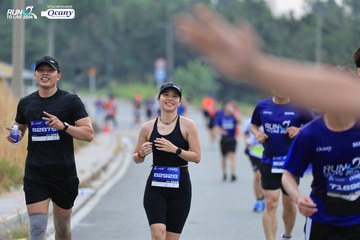 RUN TO LIVE 2024 - Ảnh #1379036