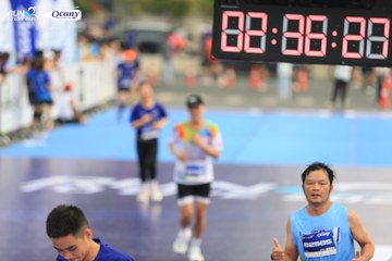 RUN TO LIVE 2024 - Ảnh #1410345
