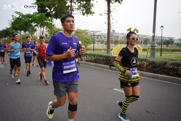 RUN TO LIVE 2024 - Ảnh #1389736