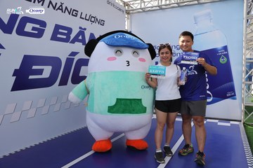 RUN TO LIVE 2024 - Ảnh #1309533