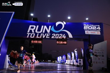 RUN TO LIVE 2024 - Ảnh #1380651