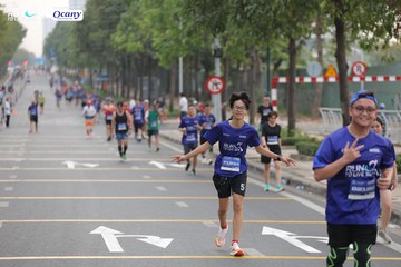 RUN TO LIVE 2024 - Ảnh #1438569