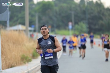 RUN TO LIVE 2024 - Ảnh #1386065