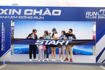 RUN TO LIVE 2024 - Ảnh #1315833