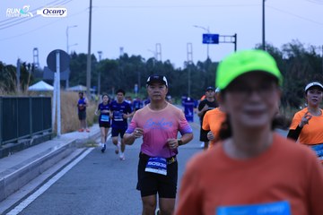RUN TO LIVE 2024 - Ảnh #1365224