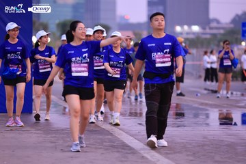 RUN TO LIVE 2024 - Ảnh #1338013