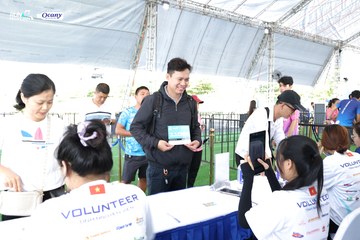 RUN TO LIVE 2024 - Ảnh #1309949