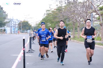 RUN TO LIVE 2024 - Ảnh #1399533