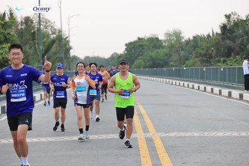 RUN TO LIVE 2024 - Ảnh #1392038