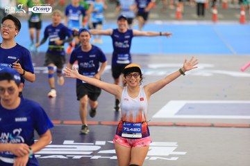 RUN TO LIVE 2024 - Ảnh #1406485