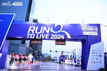 RUN TO LIVE 2024 - Ảnh #1375999