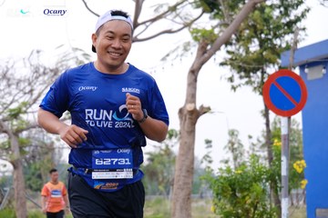 RUN TO LIVE 2024 - Ảnh #1400760