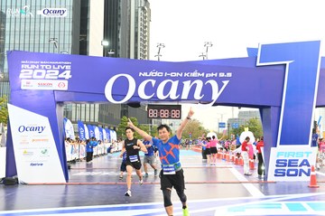 RUN TO LIVE 2024 - Ảnh #1418597