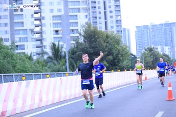 RUN TO LIVE 2024 - Ảnh #1447905