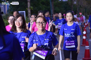 RUN TO LIVE 2024 - Ảnh #1335271