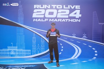 RUN TO LIVE 2024 - Ảnh #1310305