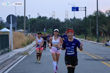 RUN TO LIVE 2024 - Ảnh #1370311