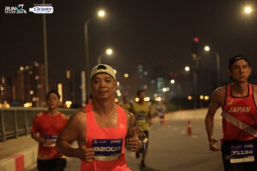 RUN TO LIVE 2024 - Ảnh #1441256