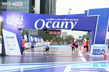RUN TO LIVE 2024 - Ảnh #1417770