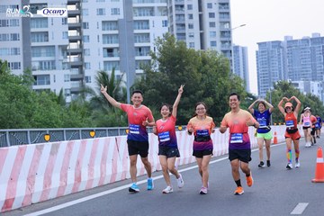 RUN TO LIVE 2024 - Ảnh #1449793