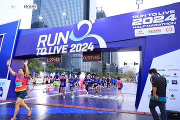 RUN TO LIVE 2024 - Ảnh #1370183