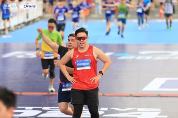 RUN TO LIVE 2024 - Ảnh #1410126