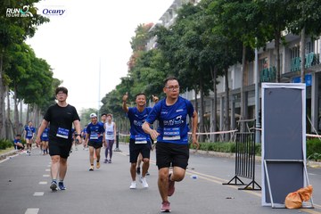 RUN TO LIVE 2024 - Ảnh #1401673