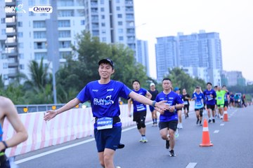 RUN TO LIVE 2024 - Ảnh #1449163