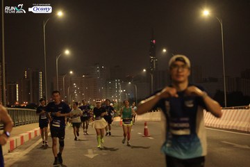RUN TO LIVE 2024 - Ảnh #1443345