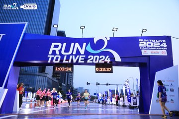 RUN TO LIVE 2024 - Ảnh #1376720