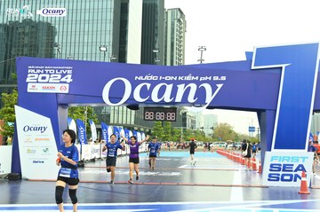 RUN TO LIVE 2024 - Ảnh #1426680