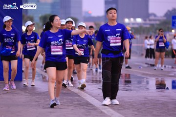 RUN TO LIVE 2024 - Ảnh #1338012