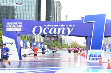 RUN TO LIVE 2024 - Ảnh #1423920