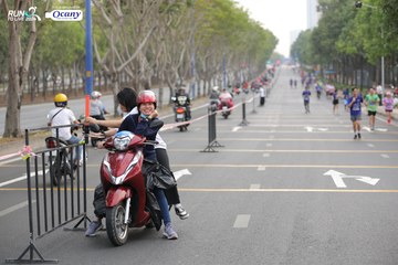 RUN TO LIVE 2024 - Ảnh #1439454