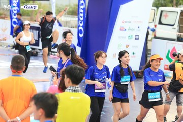 RUN TO LIVE 2024 - Ảnh #1404593