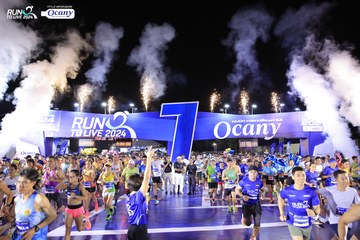 RUN TO LIVE 2024 - Ảnh #1317668