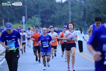 RUN TO LIVE 2024 - Ảnh #1365909