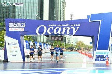 RUN TO LIVE 2024 - Ảnh #1427898