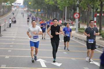 RUN TO LIVE 2024 - Ảnh #1439044