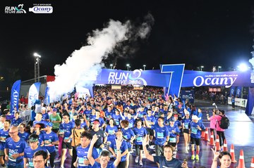 RUN TO LIVE 2024 - Ảnh #1319792