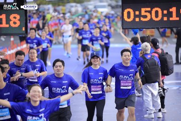 RUN TO LIVE 2024 - Ảnh #1360321