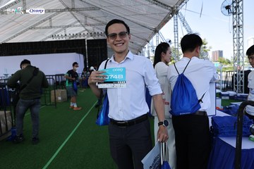 RUN TO LIVE 2024 - Ảnh #1306901