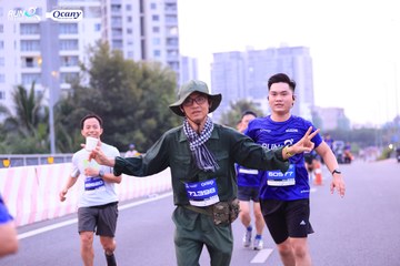 RUN TO LIVE 2024 - Ảnh #1447282
