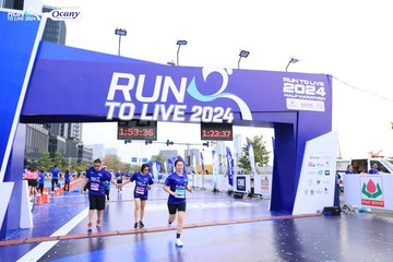 RUN TO LIVE 2024 - Ảnh #1366613