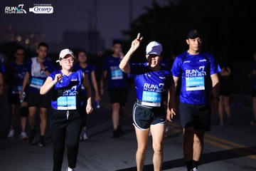 RUN TO LIVE 2024 - Ảnh #1344736