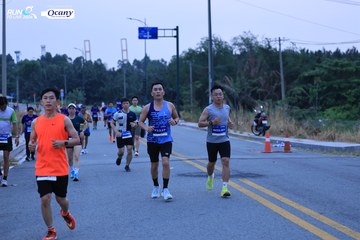 RUN TO LIVE 2024 - Ảnh #1365749