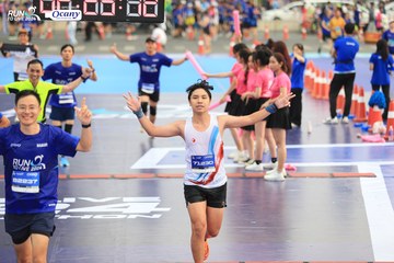 RUN TO LIVE 2024 - Ảnh #1409329