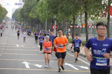 RUN TO LIVE 2024 - Ảnh #1438744